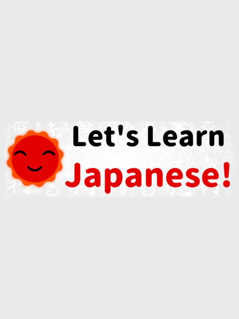 Bundle : Let's Learn Japanese! Complete Collection