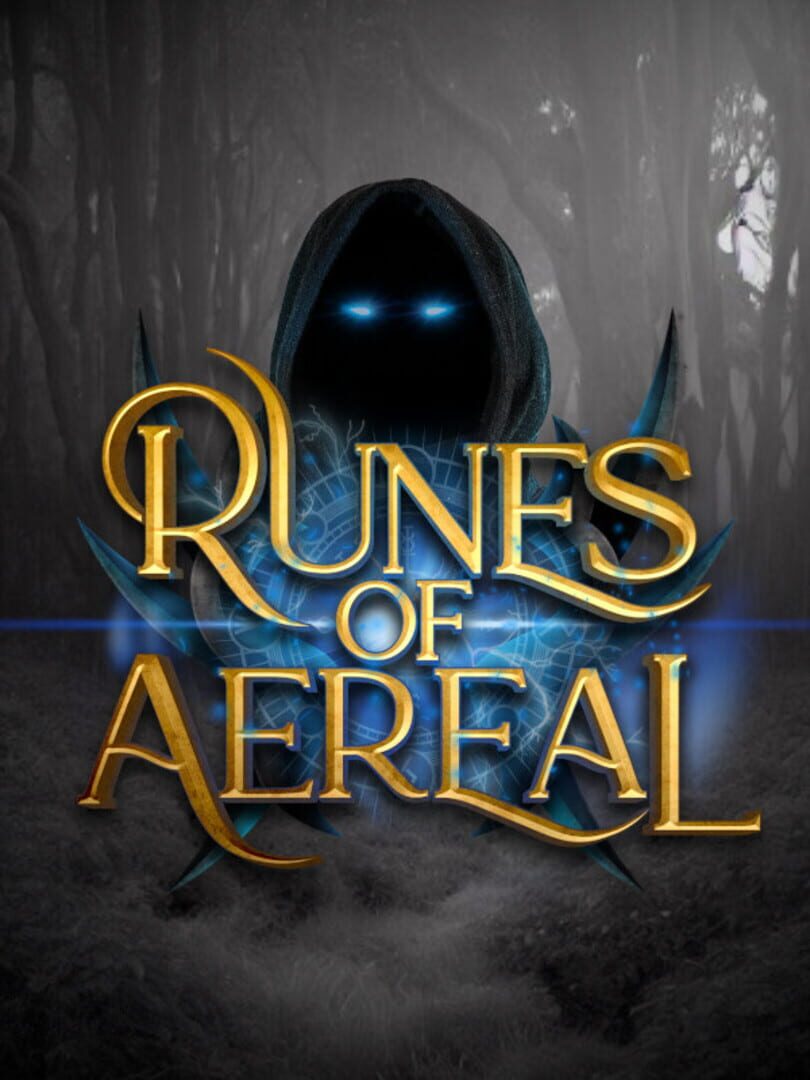 Runes of Aereal