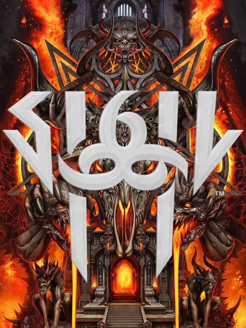 Sigil II (2023)