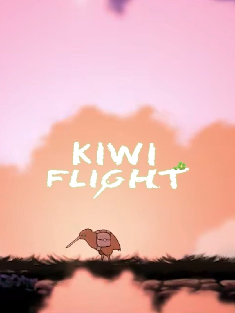 KiwiFlight (2018)