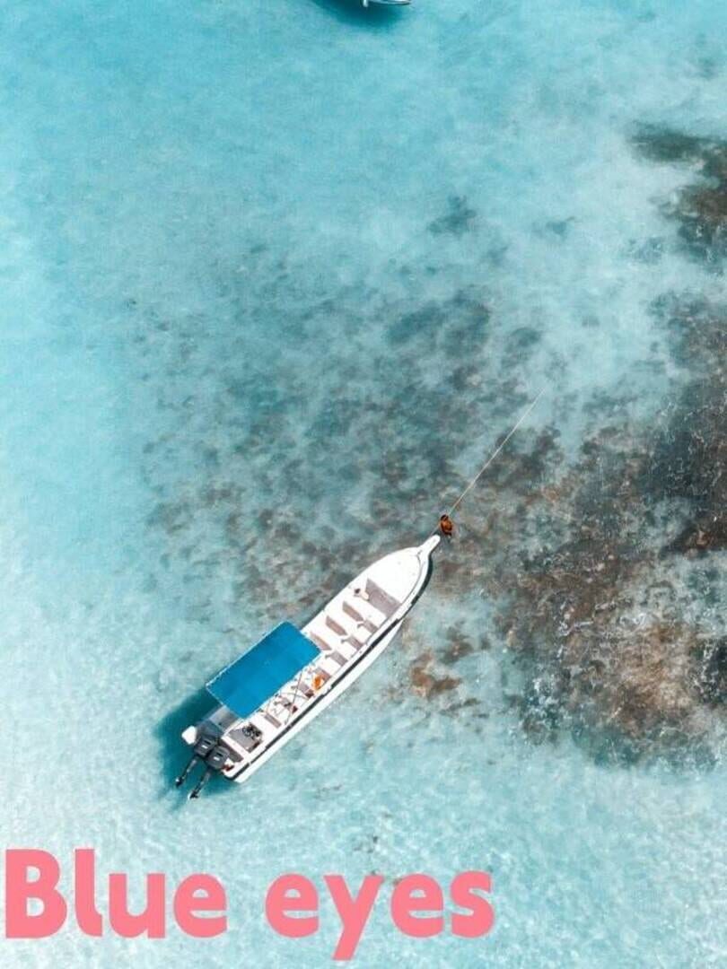 Blue Eyes