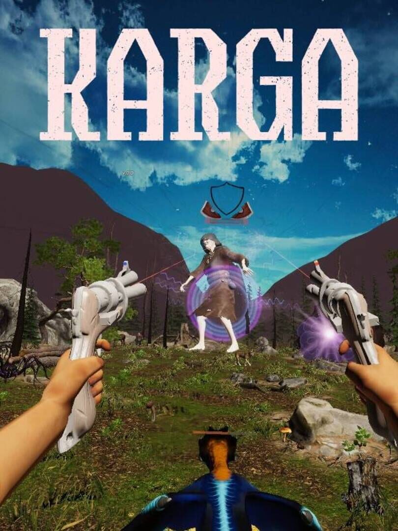 Karga