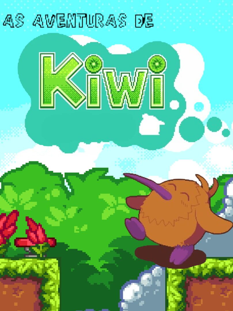 As Aventuras de Kiwi (2022)