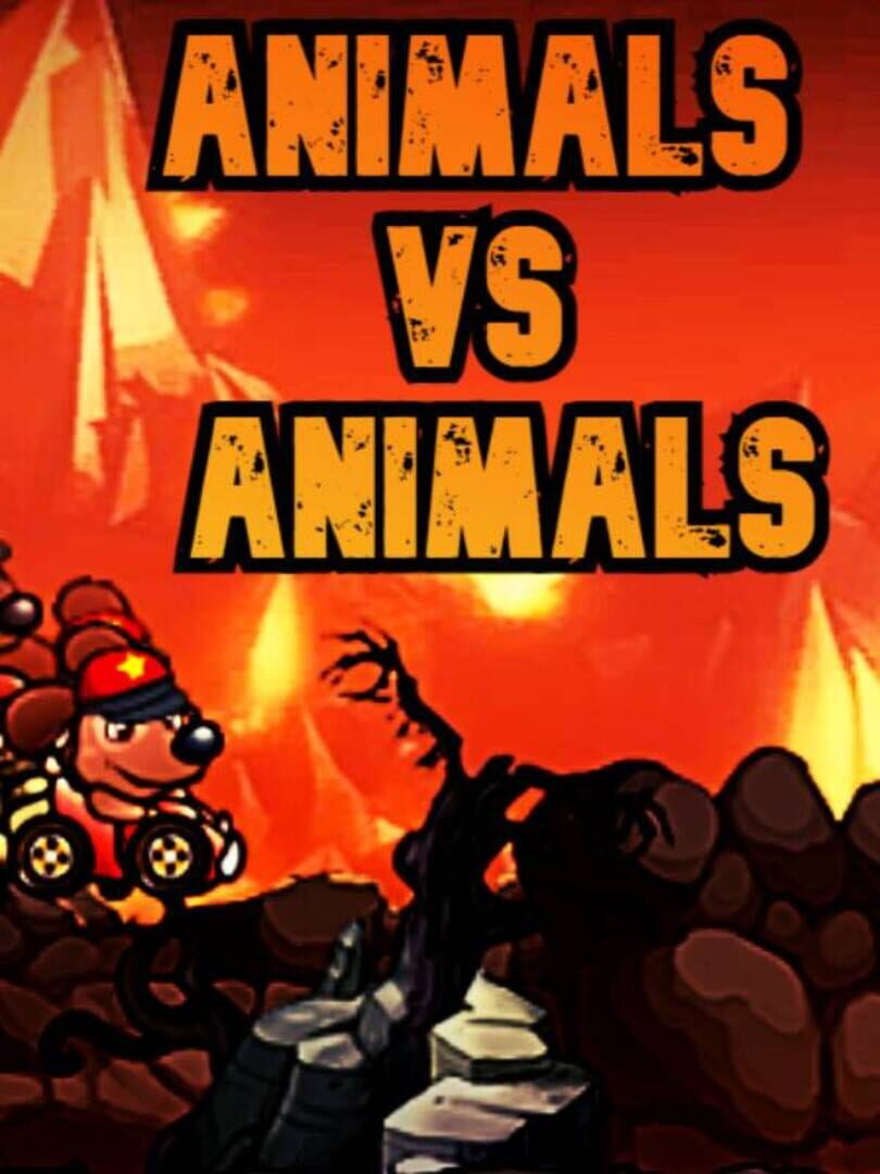 Animals vs. Animals (2024)