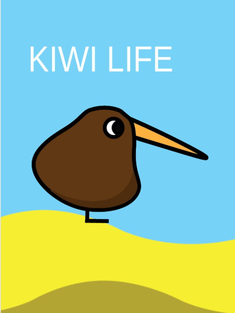 Kiwi Life (2022)