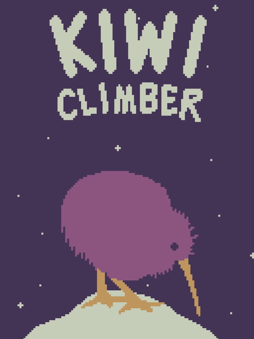 Kiwi Climber (2023)