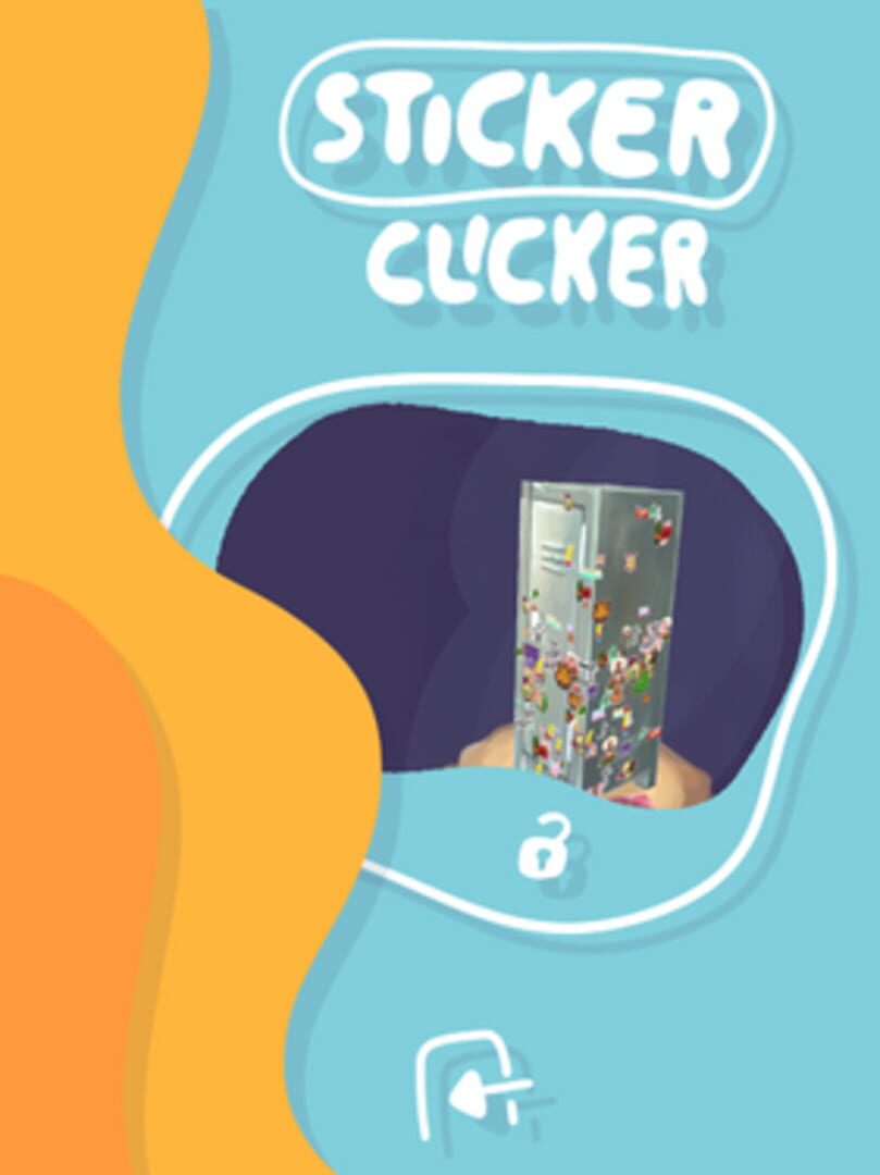 Sticker Clicker (2021)