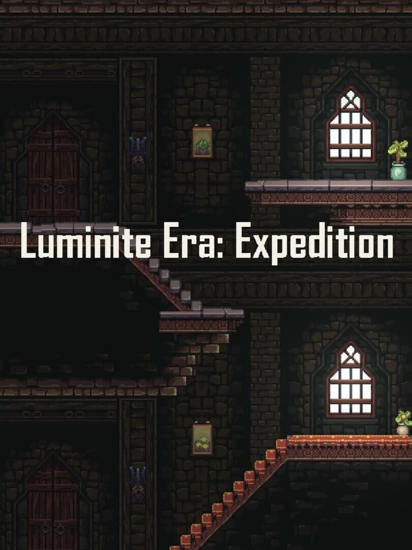 Luminite Era: Expedition