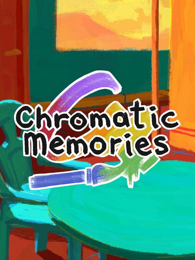 Chromatic Memories