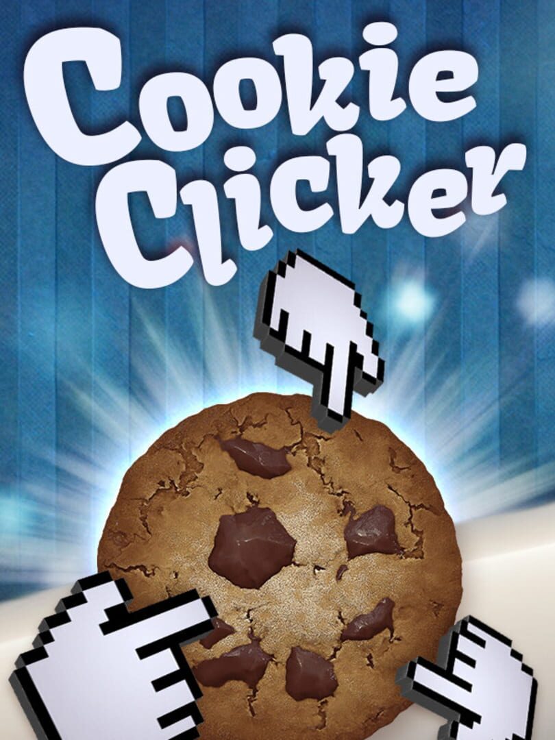 Cookie Clicker (2013)