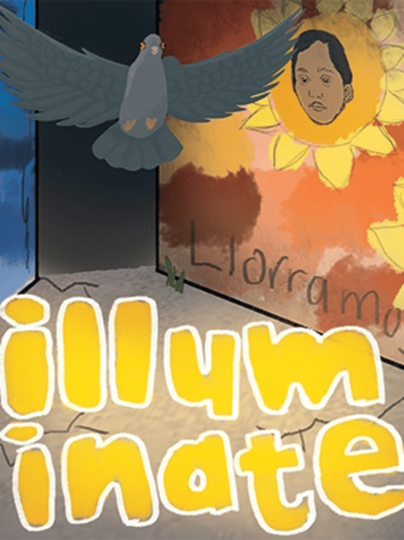 Illuminate Cover