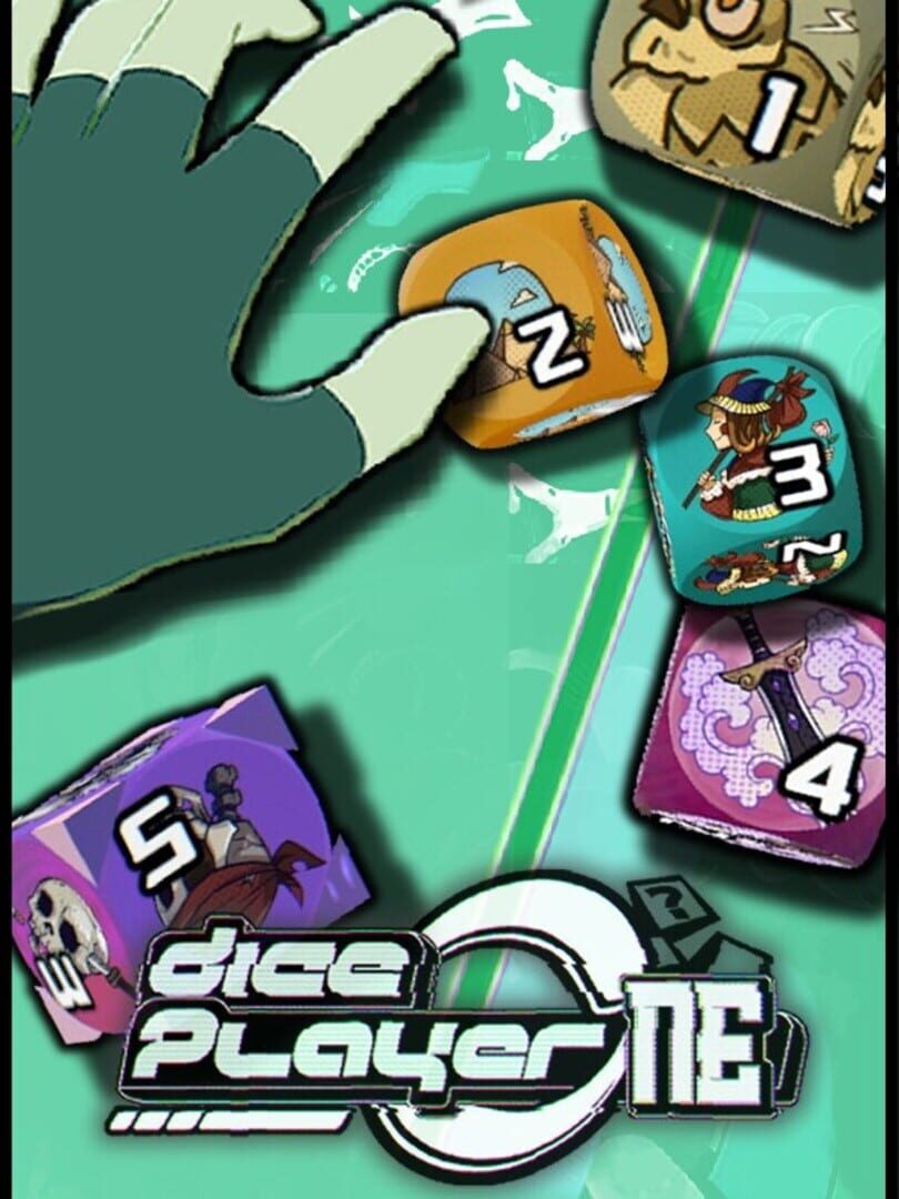 Dice Player One (2024)