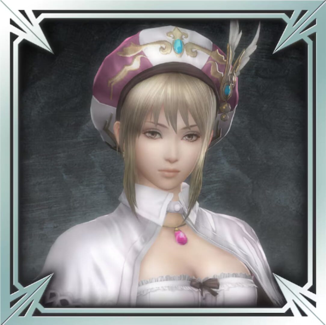 Imagem de Dynasty Warriors 8: Wang Yuanji 'Rorona' Costume - New Games Release