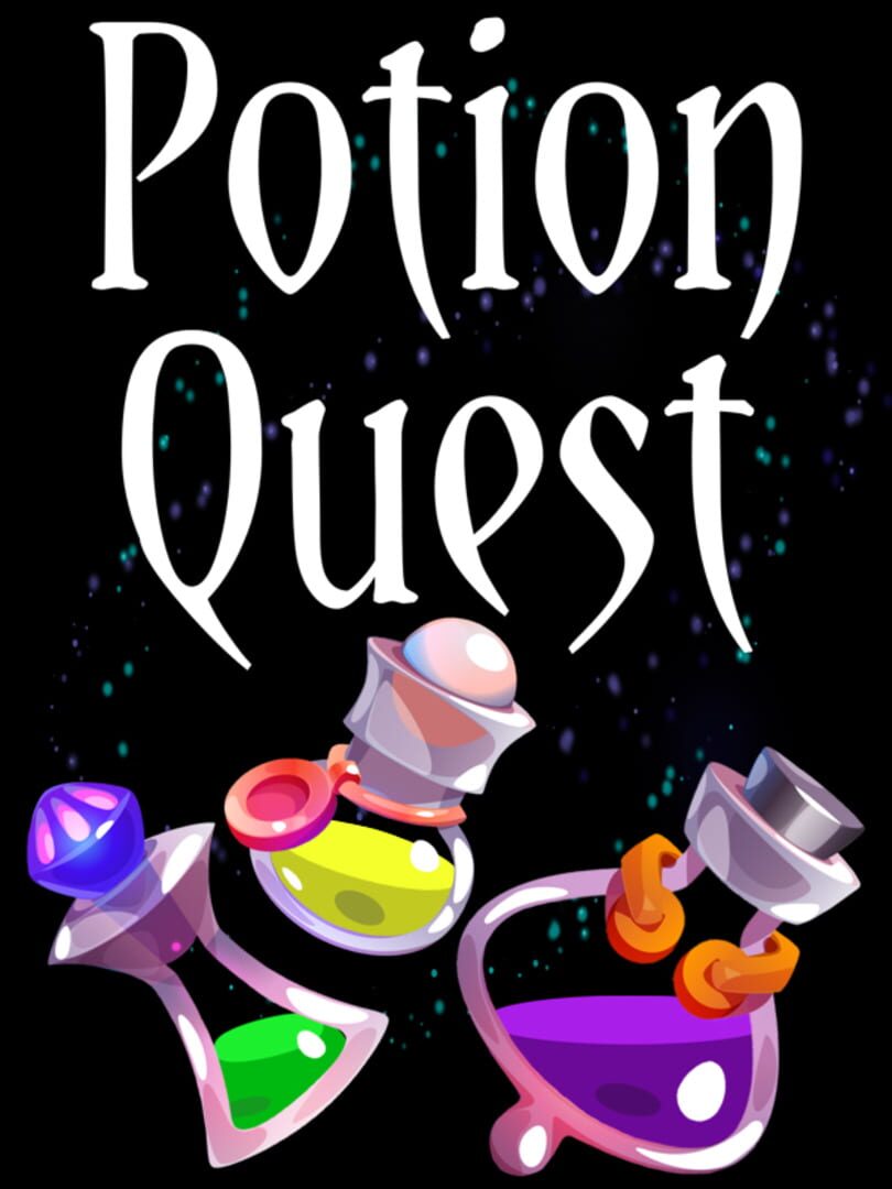 Potion Quest (2024)