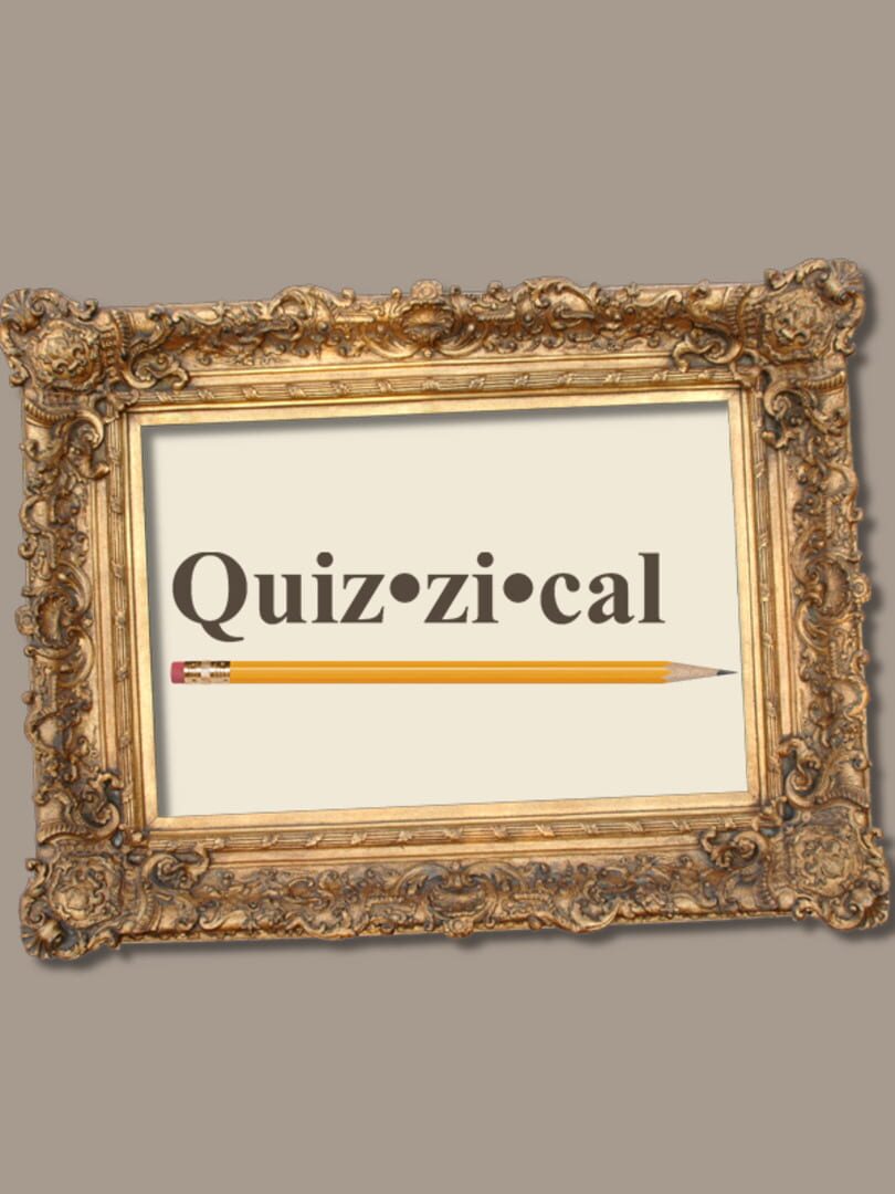 Quizzical (2024)