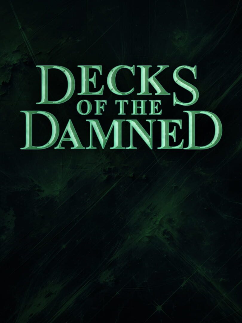 Decks of the Damned (2025)