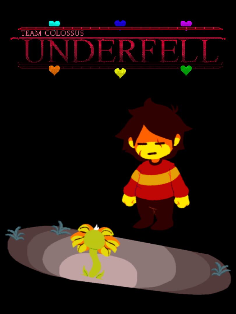 TC!Underfell (2025)