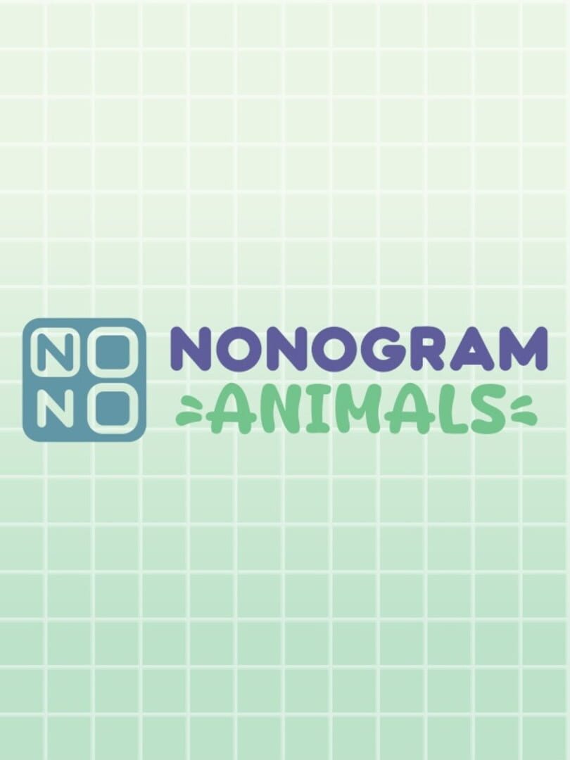 Nonogram Animals (2024)