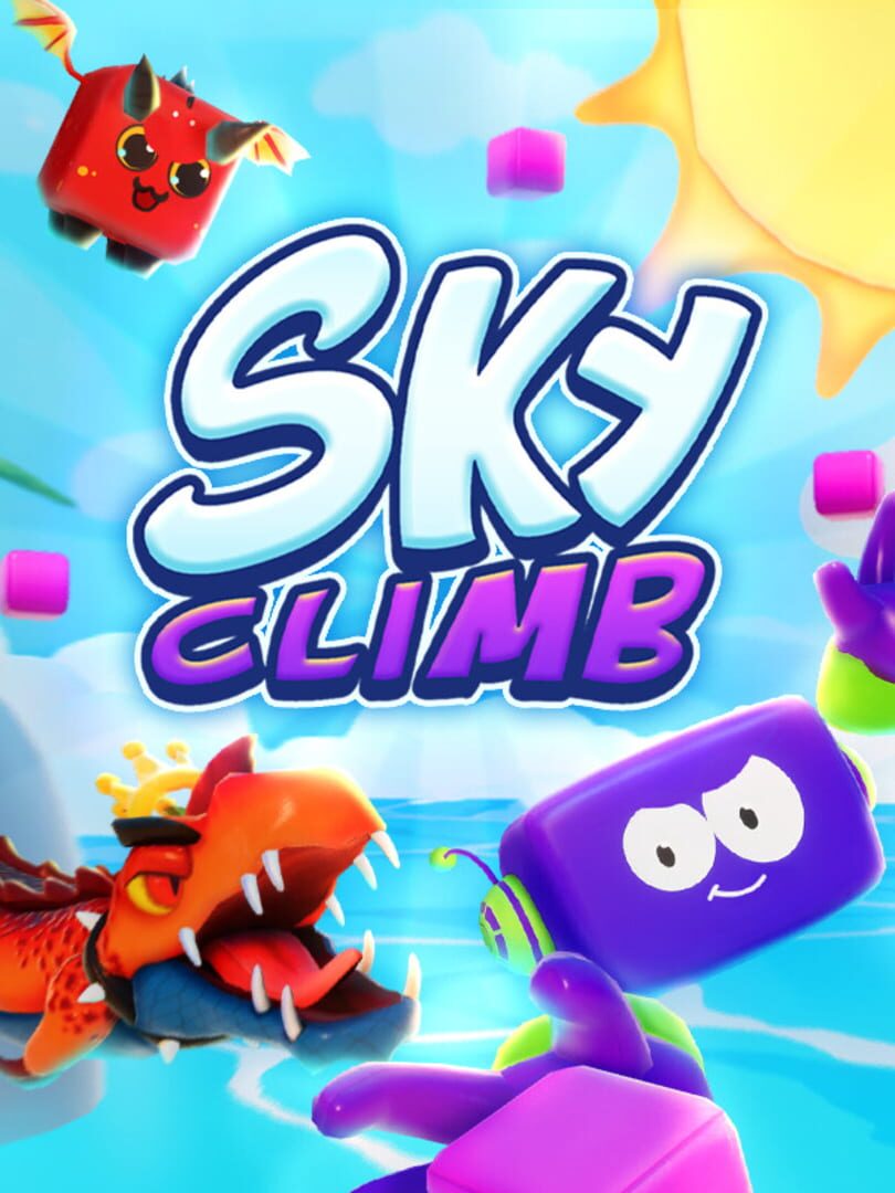 Sky Climb (2024)