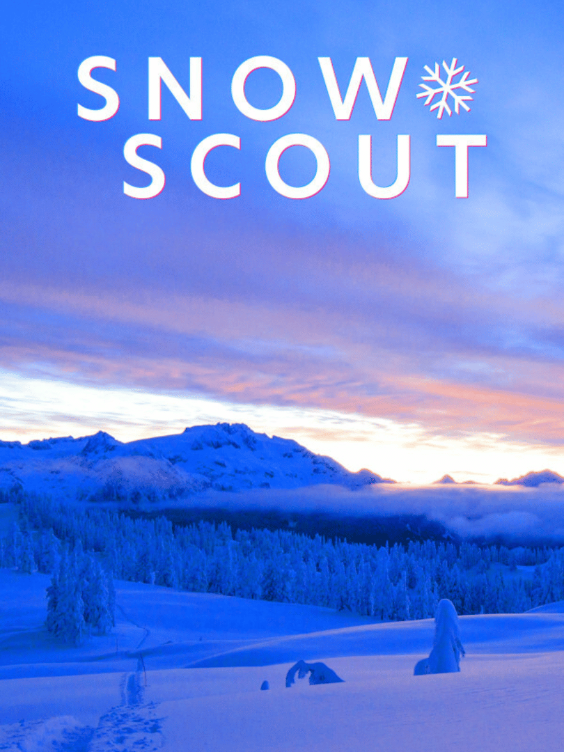 Snow Scout Cover