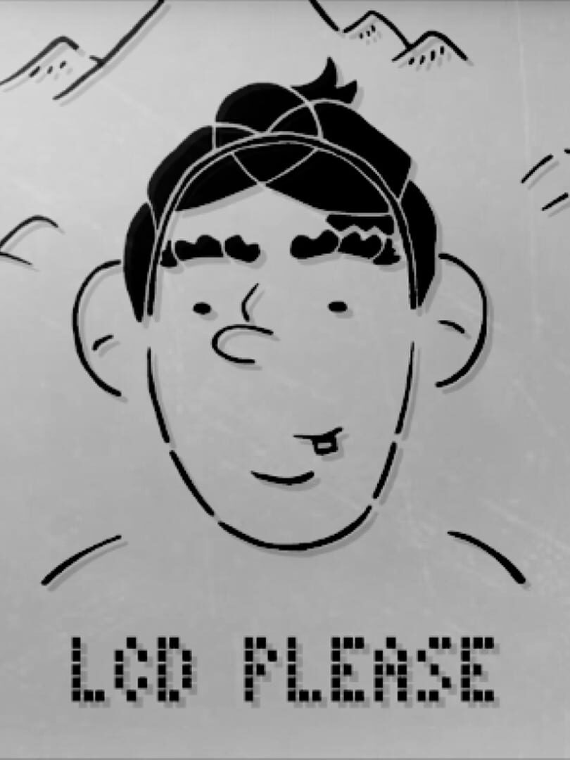 Remake : LCD, Please