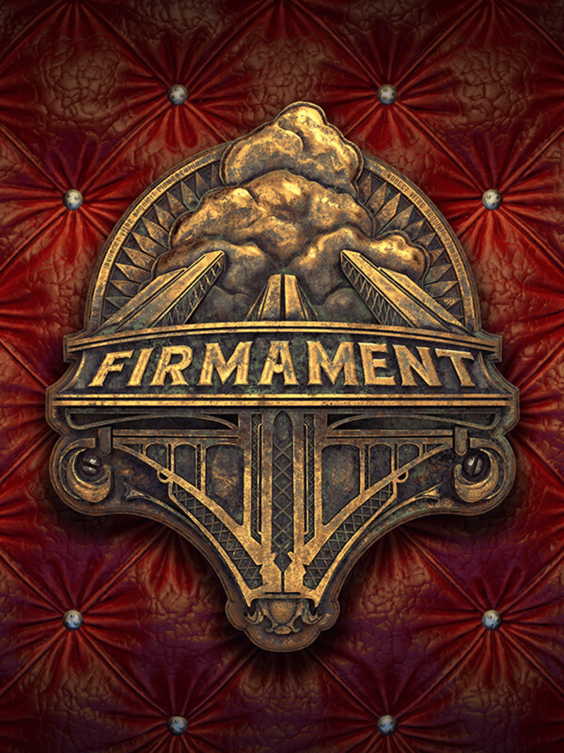 Firmament Cover