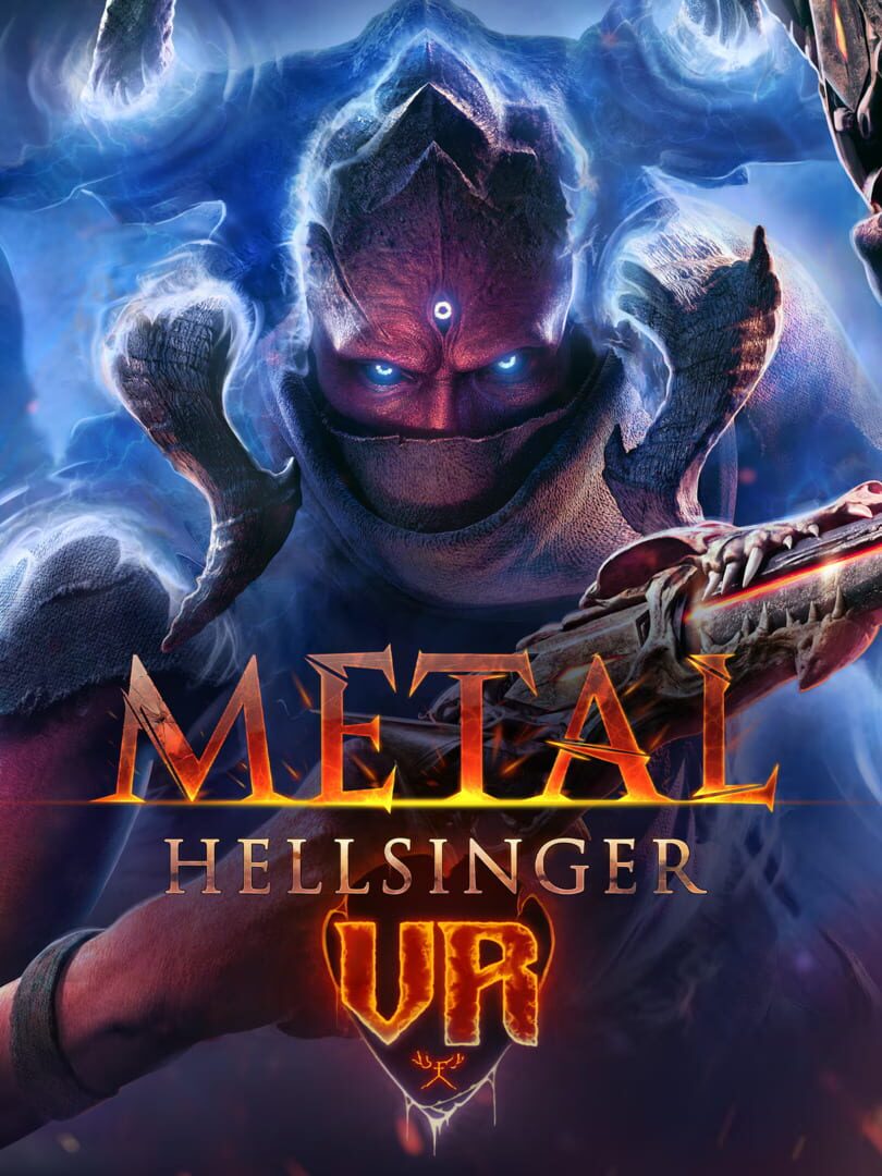 Metal: Hellsinger VR (2024)