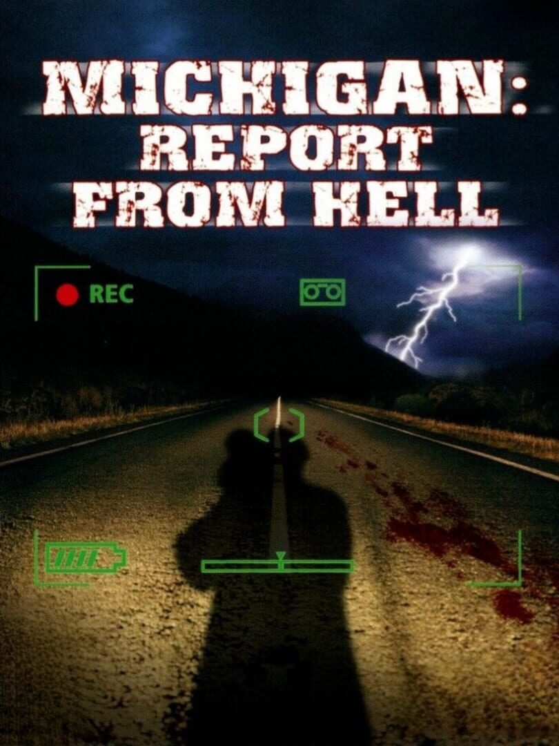 Michigan: Report from Hell (2004)