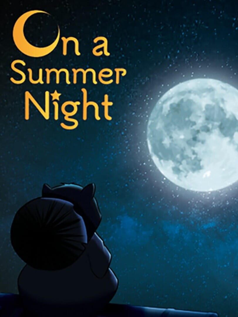 On a Summer Night (2025)