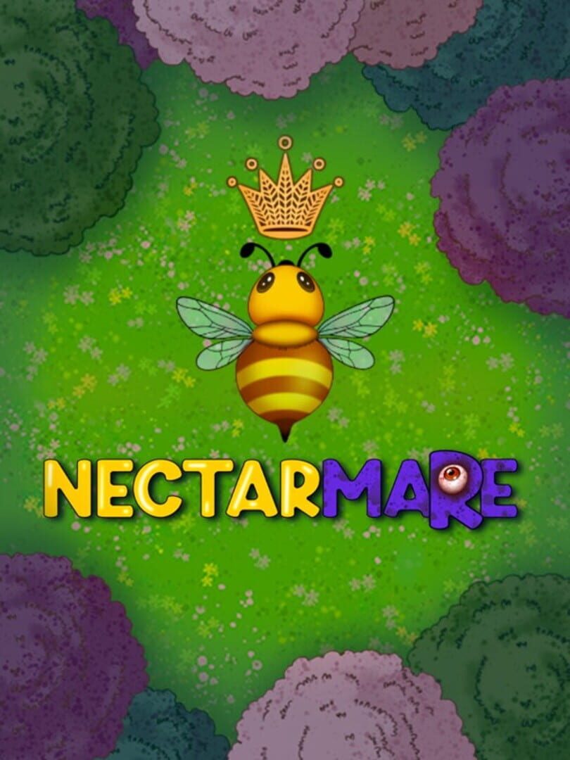 Nectarmare (2024)