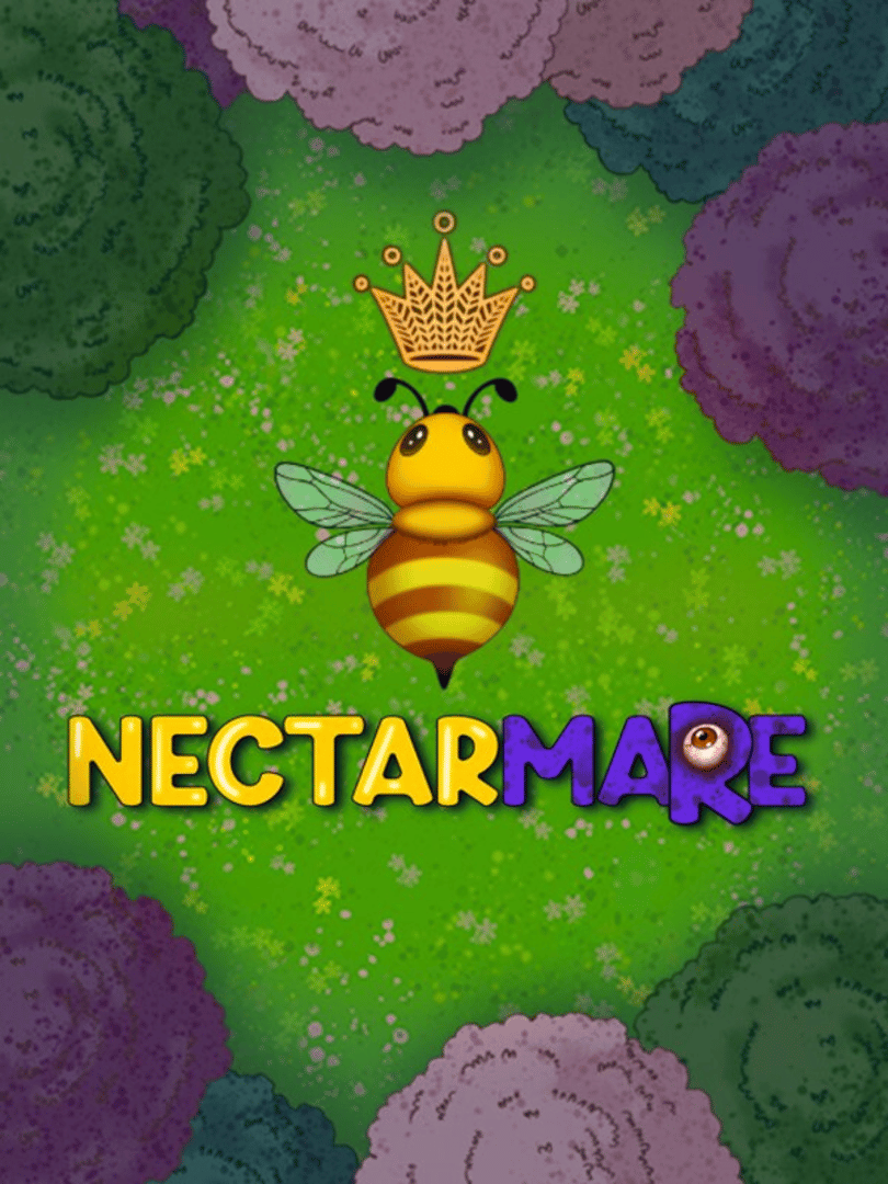 Nectarmare Cover