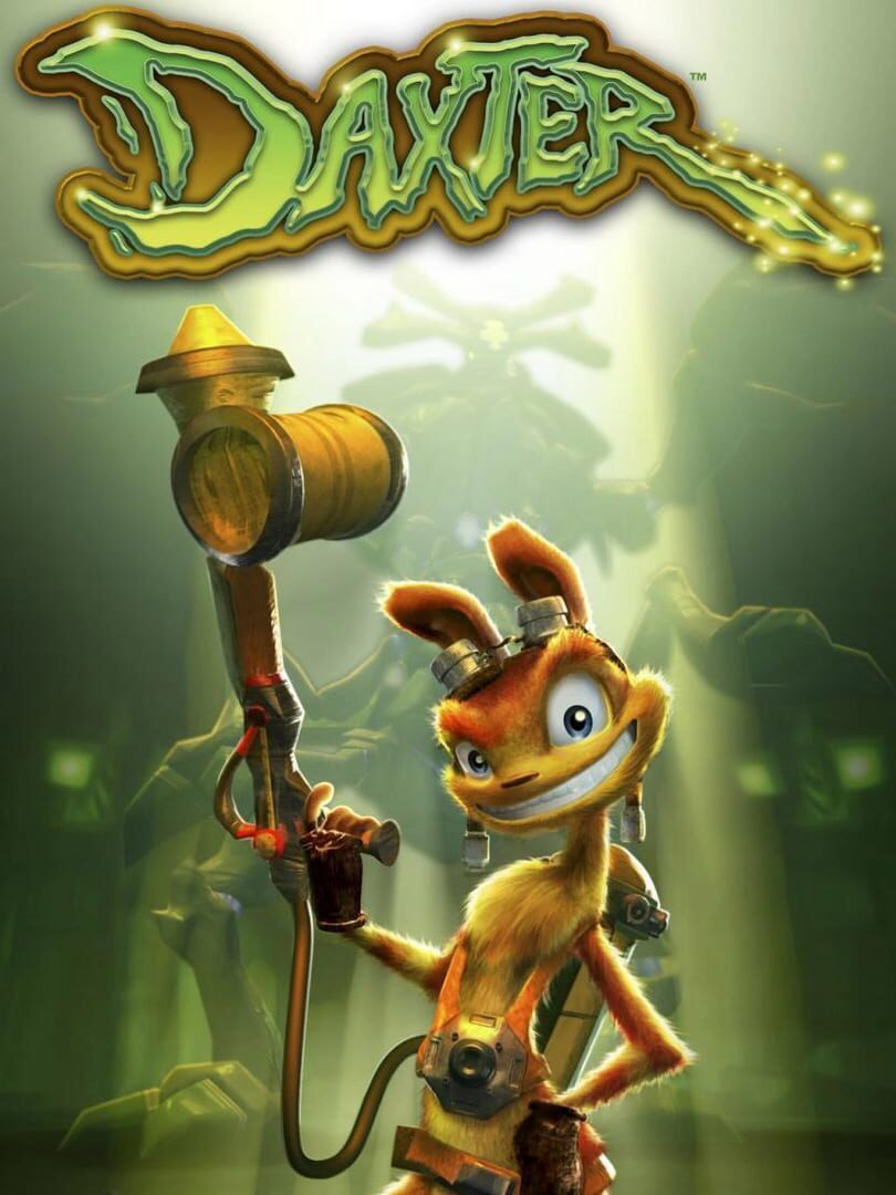 Daxter (2024)