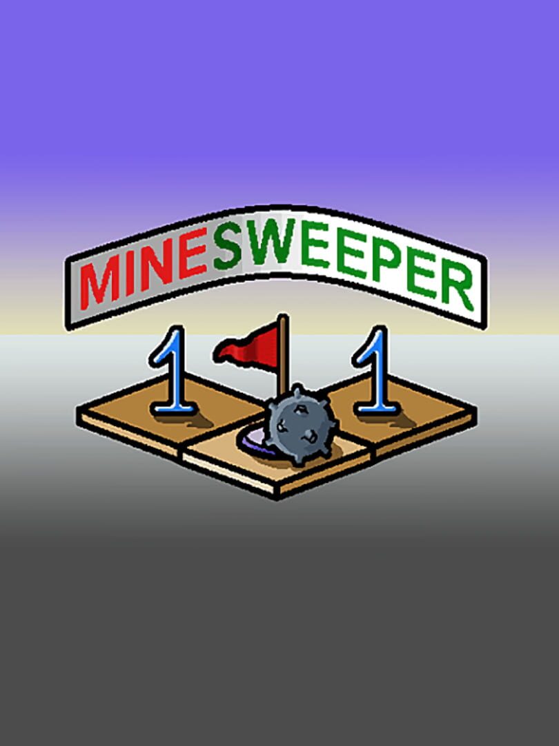 MineSweeper (2022)