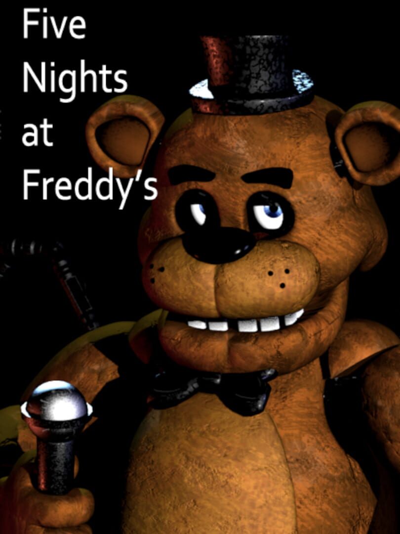 Five Nights at Freddy's (2014)