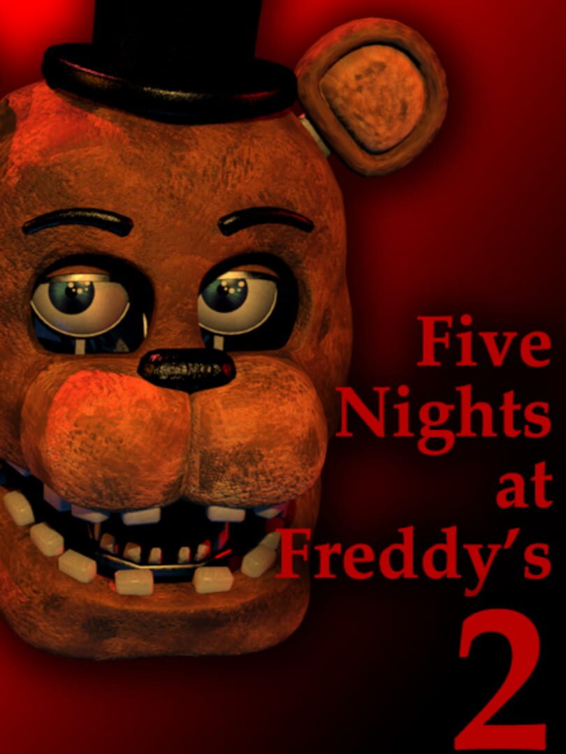 Five Nights at Freddy's 2 (2014)