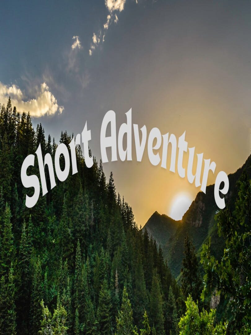 Short Adventure (2024)