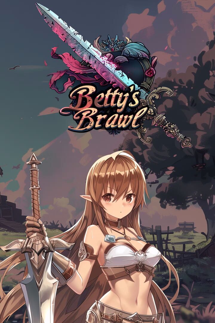 Betty's Brawl