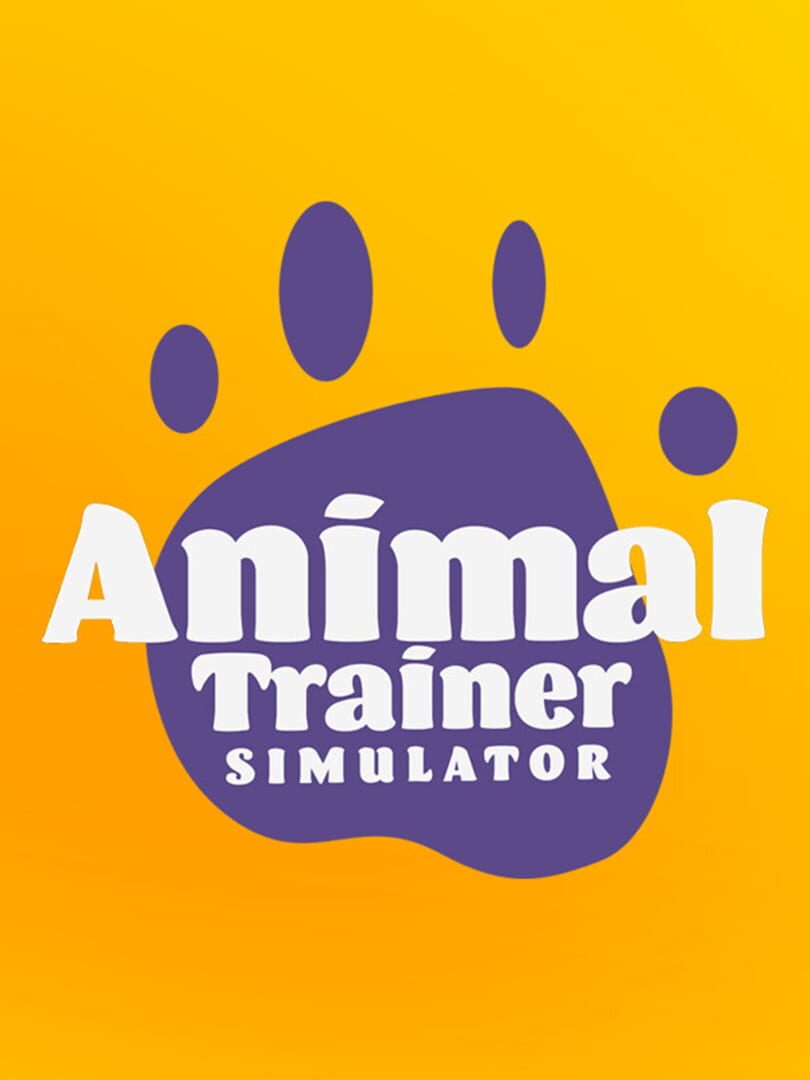 Animal Trainer Simulator (2024)