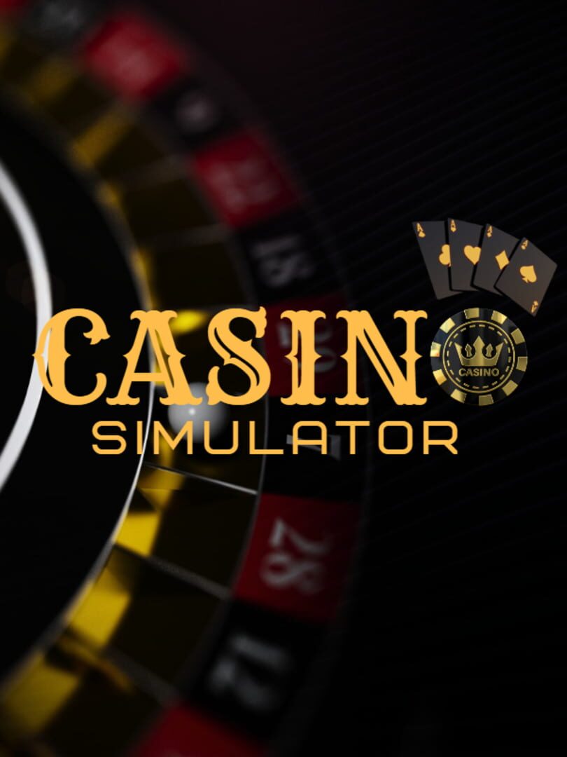 Casino Simulator 2024 (2024)