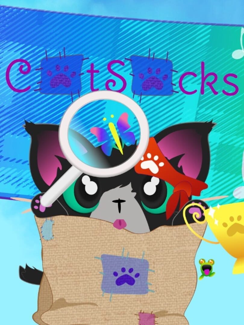 Jeu : CatSacks