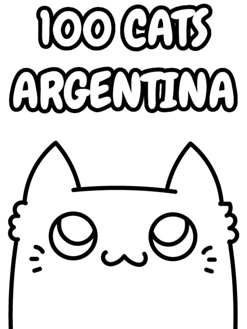 100 Cats Argentina (2025)