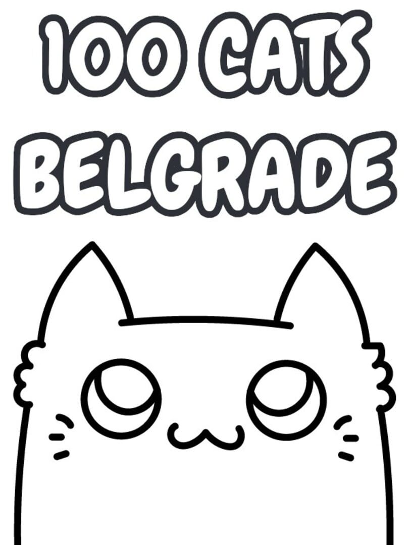 100 Cats Belgrade (2025)