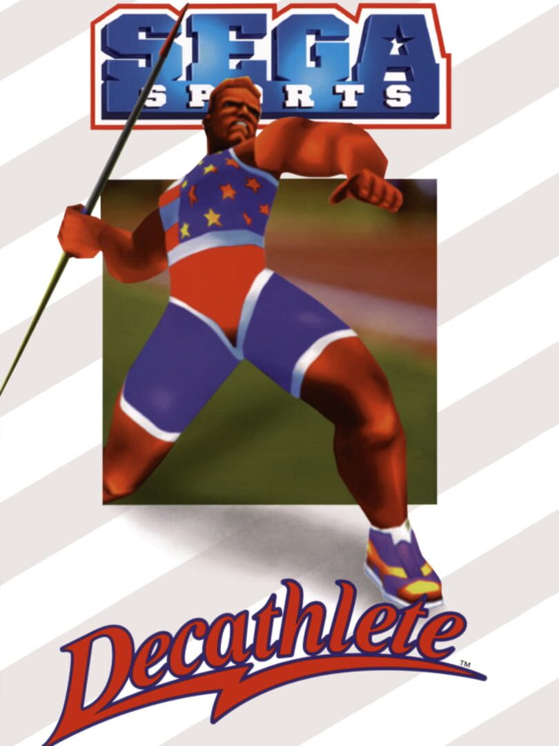 DecAthlete (1996)