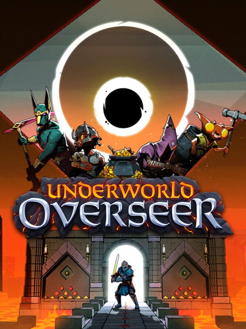 Underworld Overseer