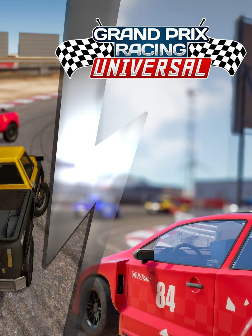 Grand Prix Racing Universal (2024)