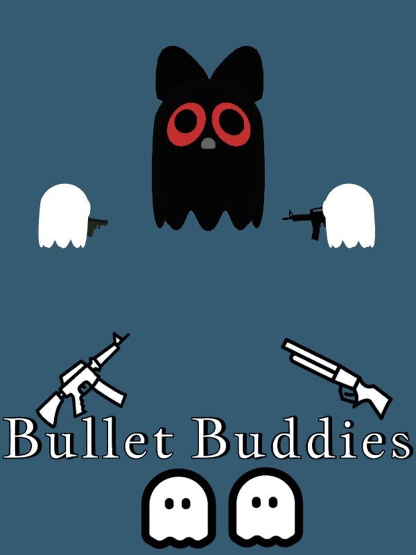 Bullet Buddies (2024)