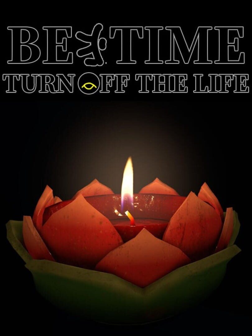 Bedtime: Turn Off the Life (2024)