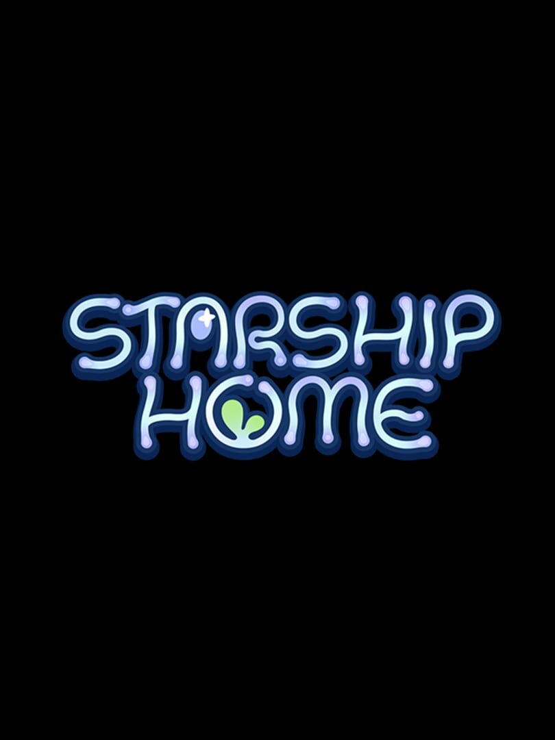 Starship Home