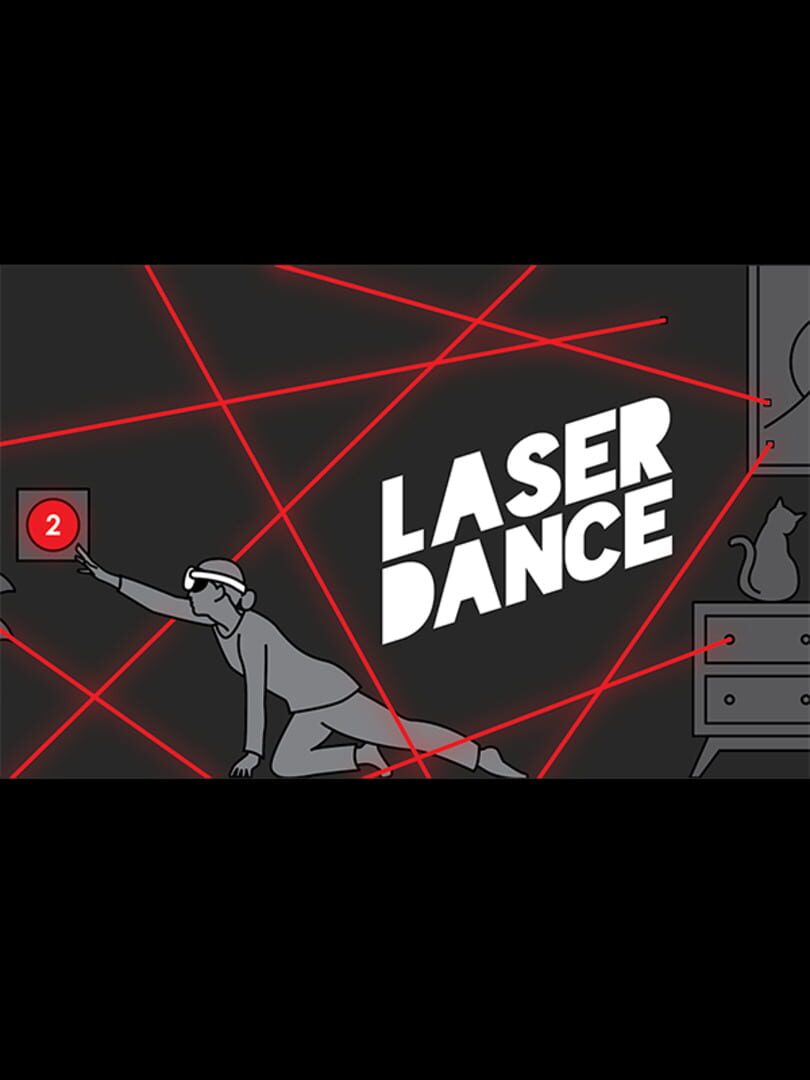 Laser Dance (2025)