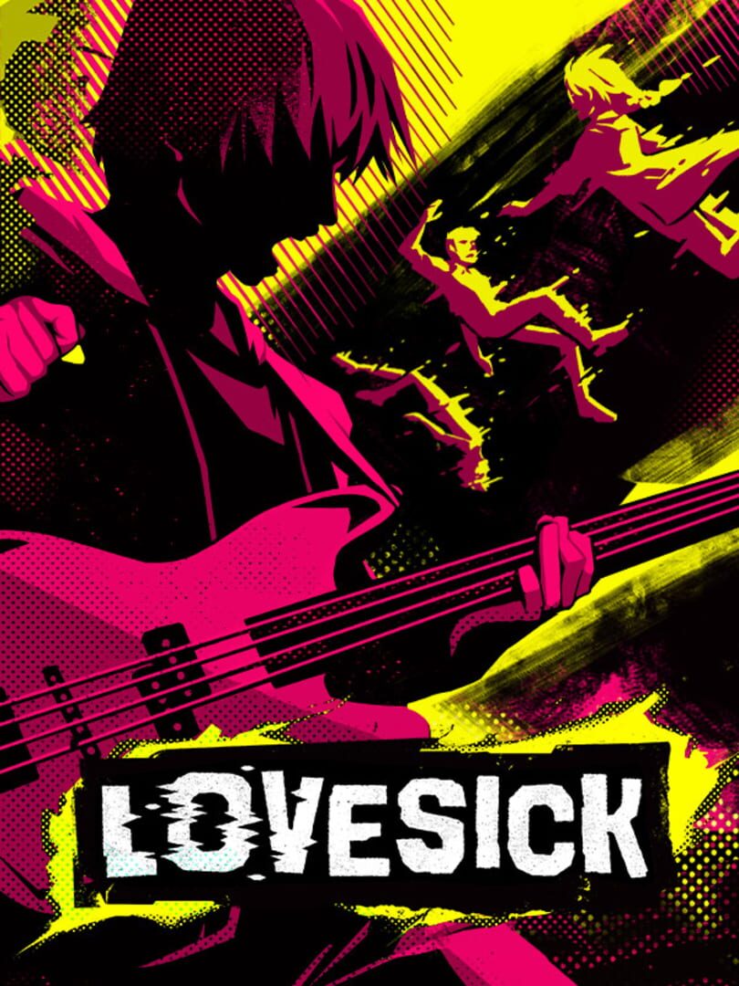 Lovesick